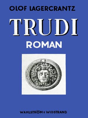 cover image of Trudi